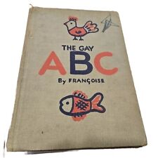 The Gay ABC by Françoise 1939 picture