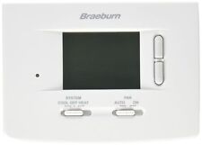 BRAEBURN 1020 Thermostat, Non-Programmable, 1H/1C picture