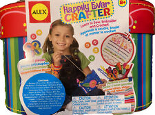 ALEX Toys Craft Happily Ever Crafter Brand New picture