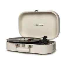 Crosley CR8009A-DU Discovery Vintage Bluetooth 3-Speed Belt Turntable *24SALE* picture