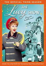 The Lucy Show: The Official Third Season (DVD)New picture