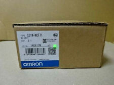 1PC OMRON CJ1W-NCF71 Position Controller CJ1WNCF71 New In Box Expedited Shipping picture