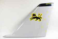 VF-213 Black Lions F-14 Tail picture