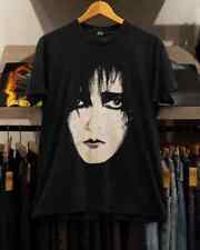 Vintage 80’s Siouxsie And The Banshees T-Shirt Man Women PB6486 picture