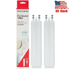 2 Pack Fit PureSource Ultra ULTRAWF Refrigerator Replacement Water & Ice Filter picture