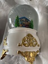 Taylor Swift Lover House Glass Snow Globe picture