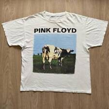 Vintage 1996 Pink Floyd Atom Heart Mother t-shirt, Vintage Pink Floyd 1990 Rock picture