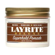 Layrite Superhold Pomade 4.25Oz picture
