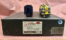 Hallmark Models Inc. “O” Scale EMD FT A&B “A” And “B” Powered picture