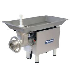 Pro-Cut KG-22-W-XP Meat Grinder with Cast Iron Headstock picture