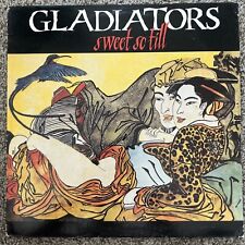 The Gladiators - Sweet So Till (2002) picture