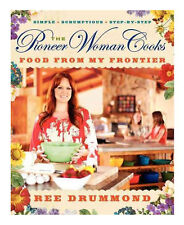 The Pioneer Woman Cooks--Food from My Frontier by Drummond, Ree picture