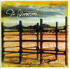Gin Blossoms : Outside Looking In: THE BEST OF THE GIN BLOSSOMS CD (1999) picture