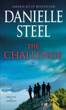 The Challenge: A Novel - Mass Market Paperback By Steel, Danielle - GOOD picture