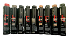 Goldwell TOPCHIC Professional Hair Color Canister (CAN) 8.6 oz Choose Your Color picture