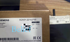 1pc Siemens SQN31.221A2700 brand new Servo motor damper actuator fast delivery picture