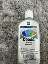 PPG Global Refinish D9022 - Arctic Fire Pearl New Bottle picture