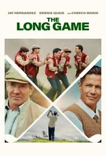 The Long Game [New DVD] Eco Amaray Case, Subtitled picture