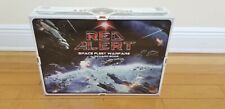 Red Alert - Space Fleet Warfare Boardgame by Richard Borg IN STOCK picture