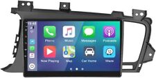 Android 13 Car Radio Stereo GPS Navi BT FM RDS 4+32G For Kia Optima K5 2011-2015 picture