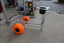 Angler's Fish-n-Mate Sr. Beach Cart 310 picture