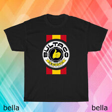 New Bultaco Cemoto Spain Motorcycle Logo T-Shirt Funny Size S to 5XL picture