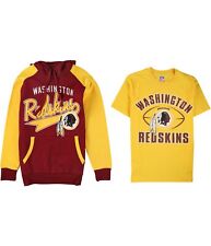Nfl Mens Washington Redskins 2-Piece T-Shirt Set picture