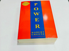 The 48 Laws of Power by Robert Greene ( Paperback ) picture