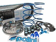 POLINI Complete Variator Kit for Yamaha BWS ZUMA AEROX SLIDER NEOS JOG 50cc picture