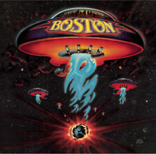 Boston - Boston [New CD] Rmst, Reissue picture