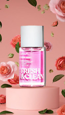 PINK TRAVEL MIST SIZE picture