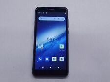 SKY Devices Elite G55 - 8GB - (GSM Unlocked) Dual SIM Android Smartphone picture