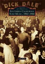 Southern California Surf Music, 1960-1966, California, Images of America, Paperb picture