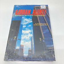 Urban Alert  By Mary Ellen Clayton Emergency Survival for City Dwellers with Br picture