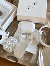 AppIe AirPods Pro (2nd Generation) Earphone Wireless with Charging Case -US Ship picture