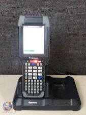 Intermec CK3a1 Barcode Scanner Mobile Computer CK3 w/ Holster and Charger picture