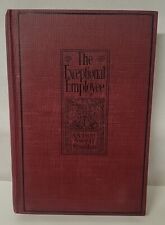 The Exceptional Employee, Orison Swett Marden, 1913 Hardcover, 1st Edition picture