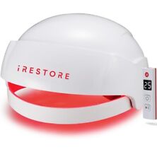 iRestore ID-500 Laser Hair Growth System - White - Open Box picture