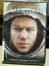 The Martian (DVD, 2015) picture