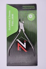 Nail Nippers NeVi USA Professional Stainless Steel Classic Z 6mm picture