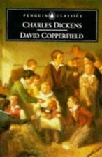 David Copperfield (Penguin Classics) by Dickens, Charles picture