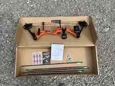 Bear Apprentice 3 RTH Right Hand Compound Bow picture