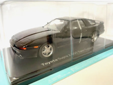 Toyota Supra 2.5GT Twin Turbo R [1990] 1/24 Diecast - Hachette Japan Cars (142) picture
