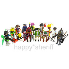 Playmobil ALL 12 Boy Figures Mystery Series 17 70242 New picture