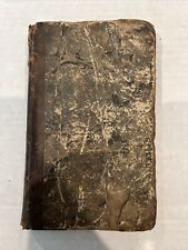 Gulliver revived or the vice of lying properly Exposed 1793 RARE SCARCE picture