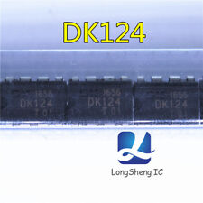 10PCS DK124 DIP8 NEW picture