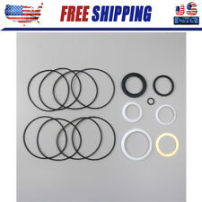 Hydraulic Motor Seal Kit 61258-000 for Eaton Char-Lynn 2000 Series picture