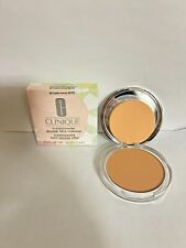 Clinique Superpowder Double Face Makeup 0.35oz #04 Matte Honey Boxed picture