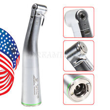 Dental Ti-Max 20:1 Fiber Optic Implant Contra Angle Handpiece SG20L Fit NSK picture