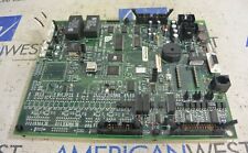 Liebert P/L Micro Monitor ASSY 02-810000-00 Circuit Board picture